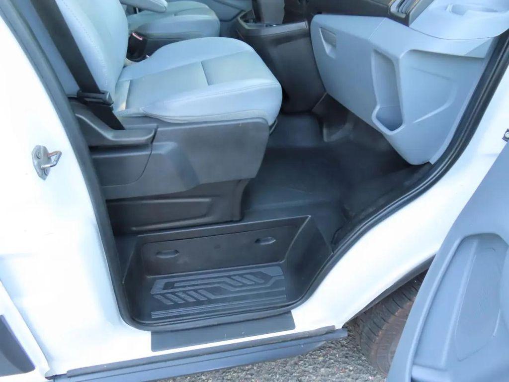 used 2015 Ford Transit-150 car, priced at $12,990