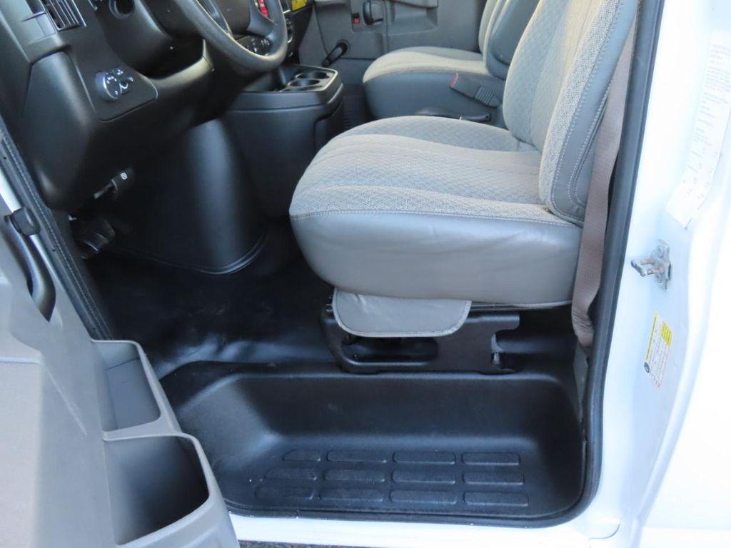 used 2019 Chevrolet Express 2500 car, priced at $15,790