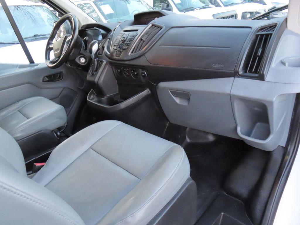 used 2017 Ford Transit-350 car, priced at $22,790