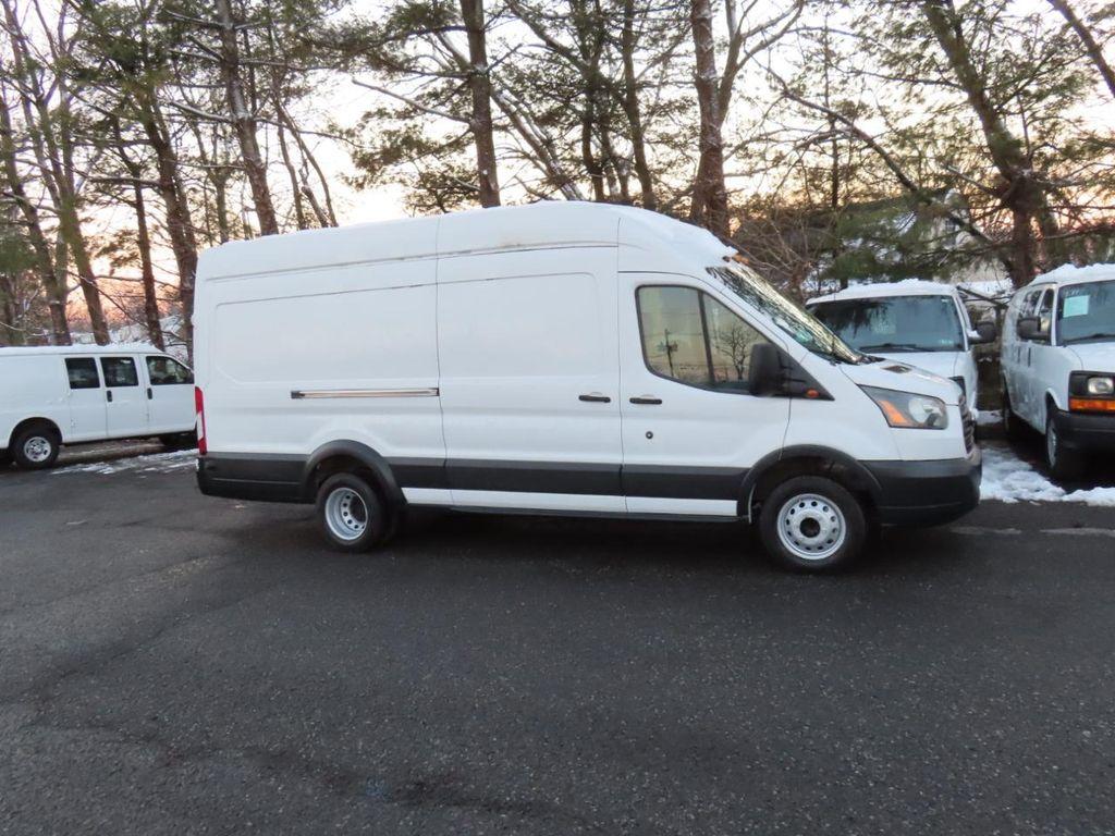 used 2017 Ford Transit-350 car, priced at $22,790