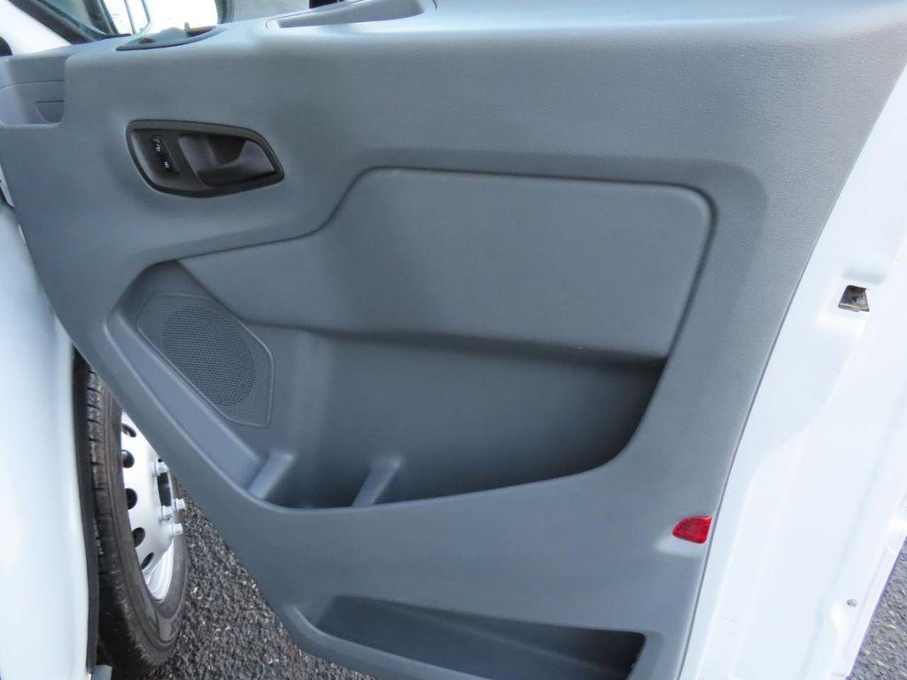 used 2017 Ford Transit-350 car, priced at $22,790