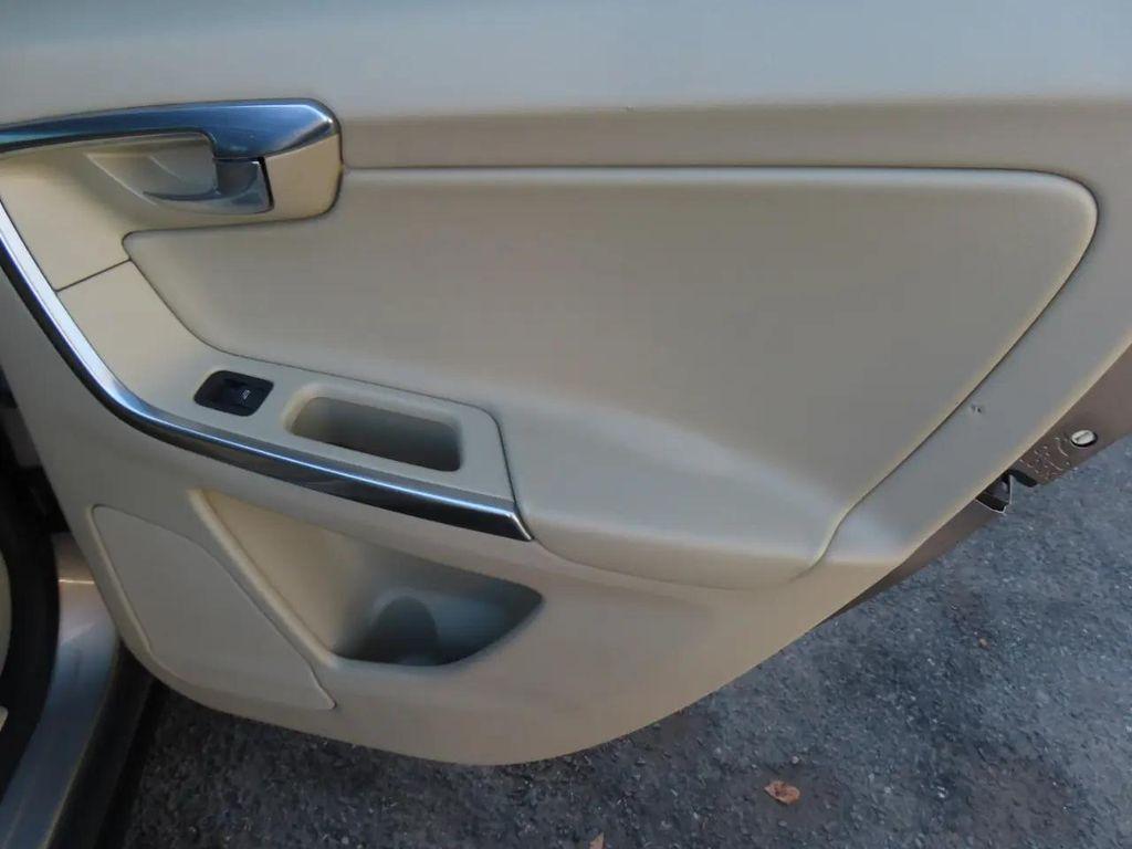 used 2013 Volvo XC60 car, priced at $5,990