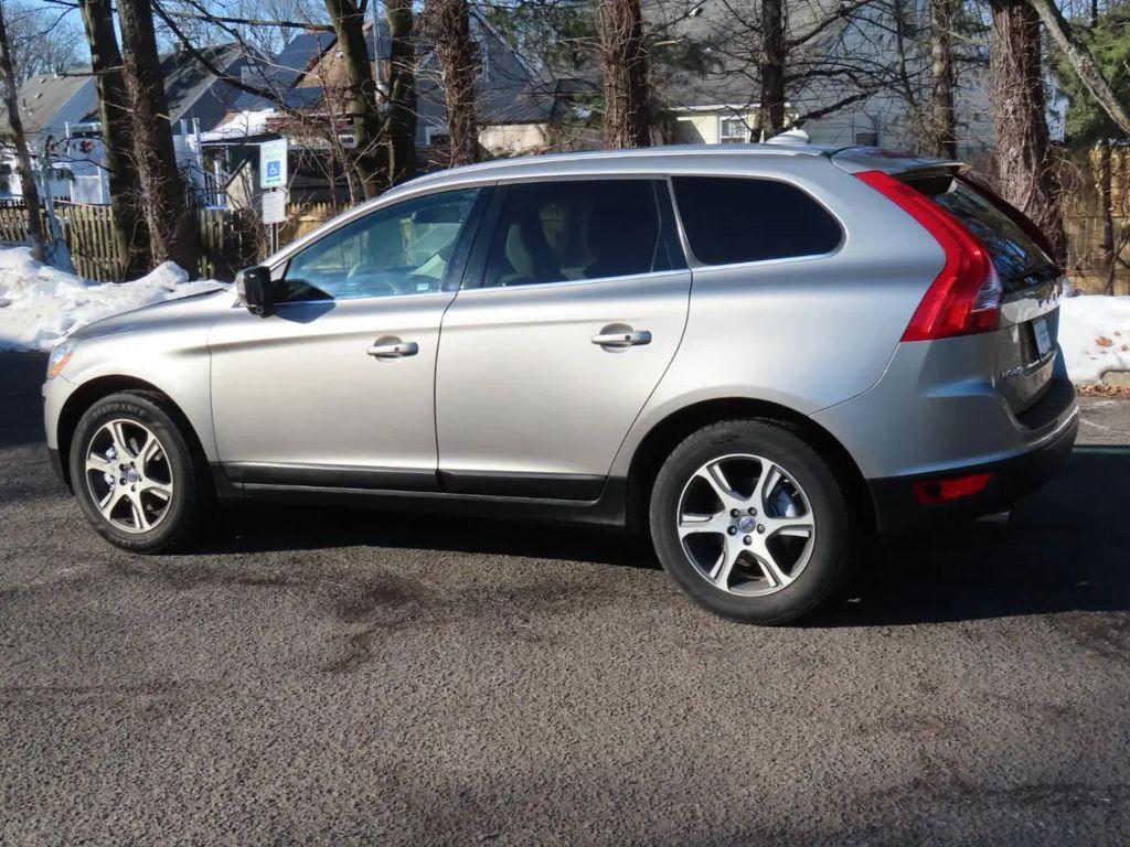 used 2013 Volvo XC60 car, priced at $5,990