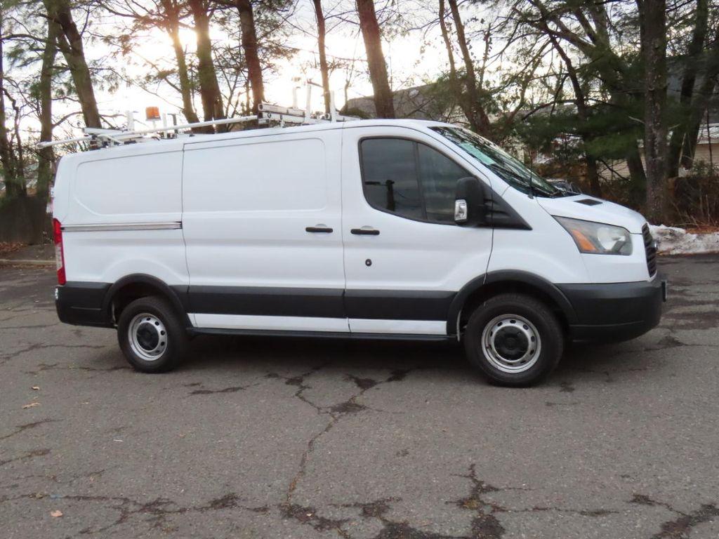 used 2016 Ford Transit-250 car, priced at $13,790