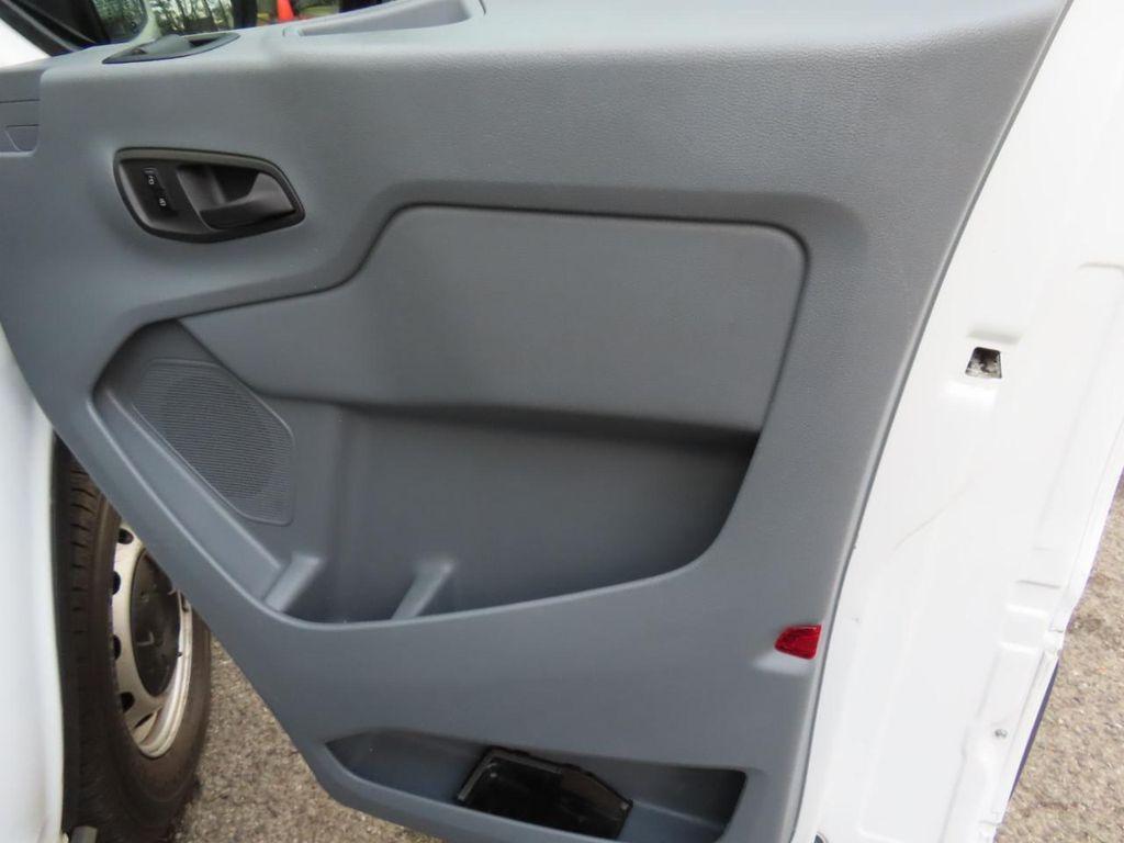 used 2016 Ford Transit-250 car, priced at $13,790