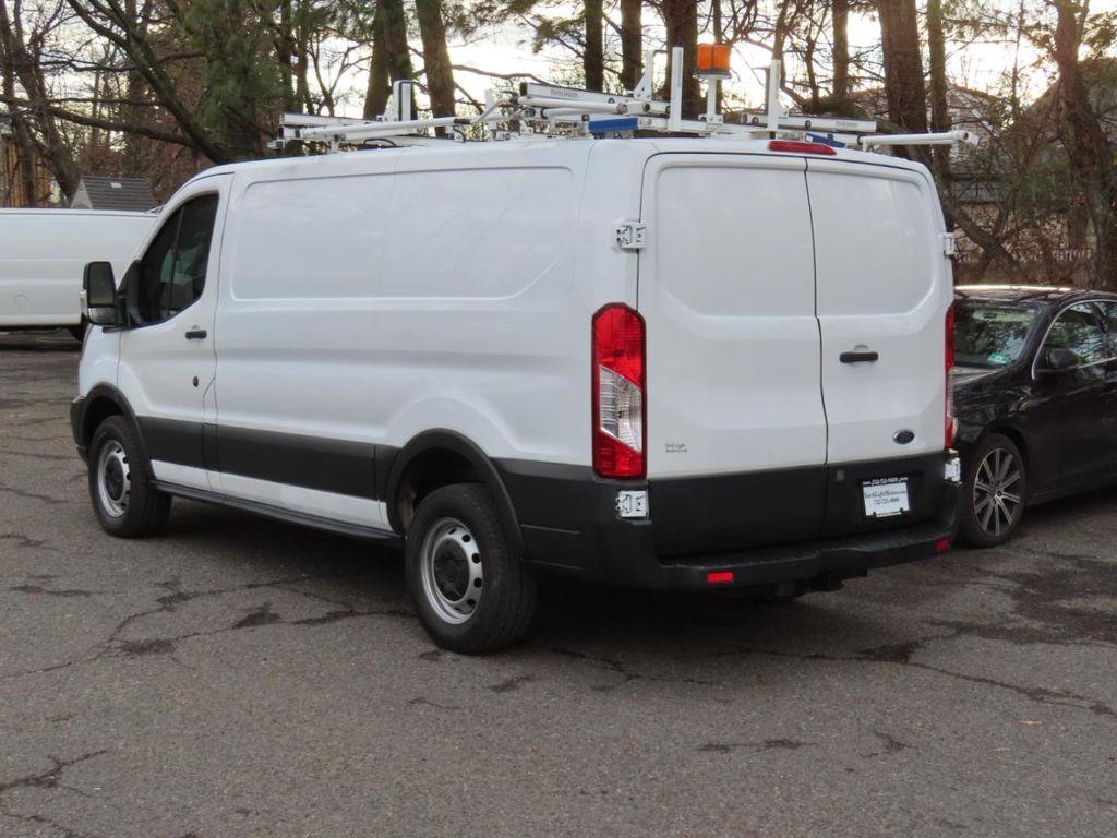 used 2016 Ford Transit-250 car, priced at $13,790