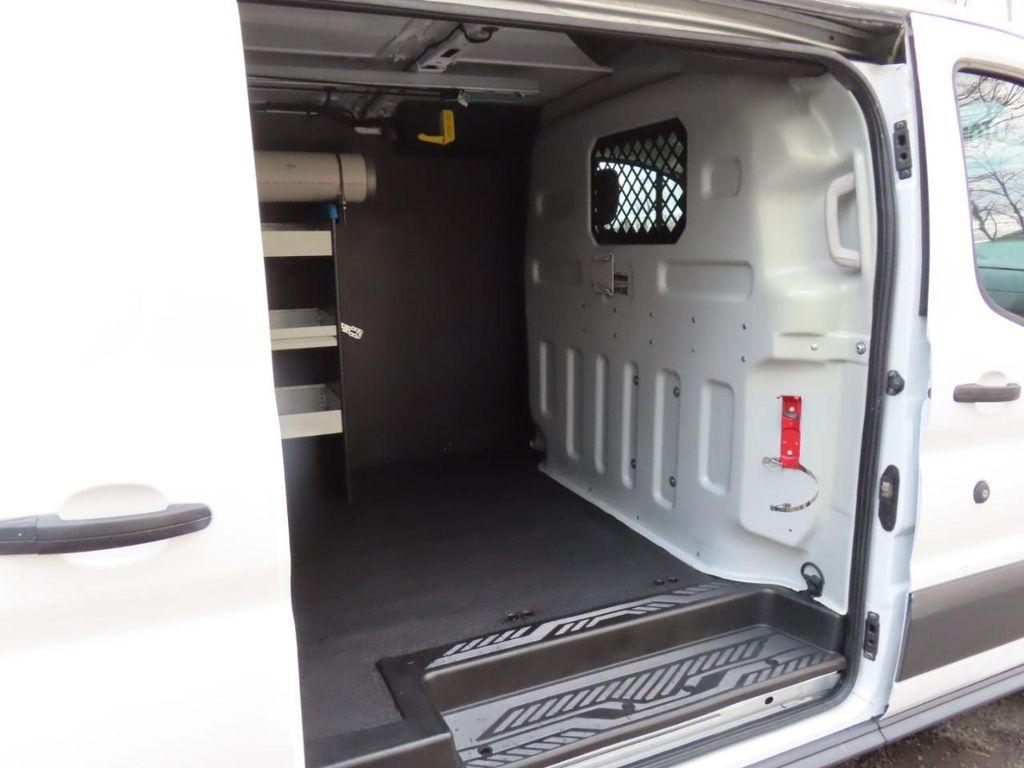 used 2016 Ford Transit-250 car, priced at $13,790