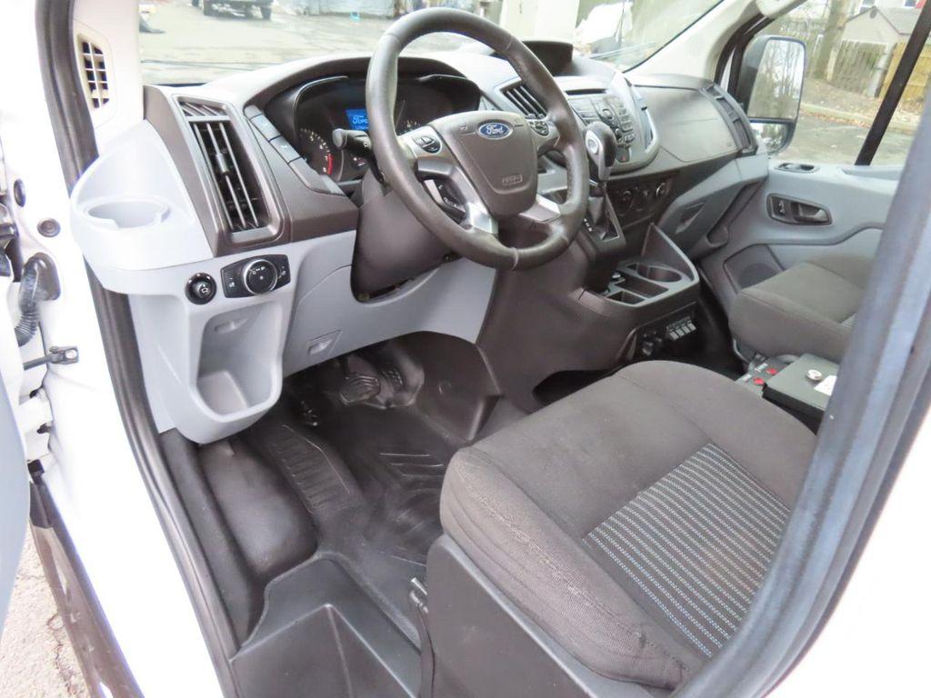used 2016 Ford Transit-250 car, priced at $13,790