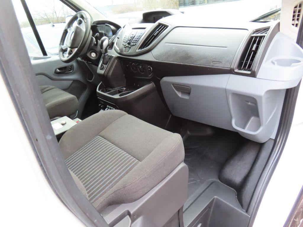 used 2016 Ford Transit-250 car, priced at $13,790