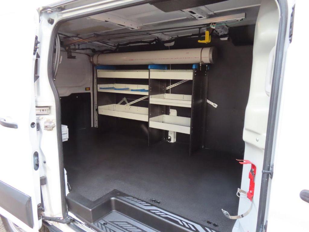 used 2016 Ford Transit-250 car, priced at $13,790