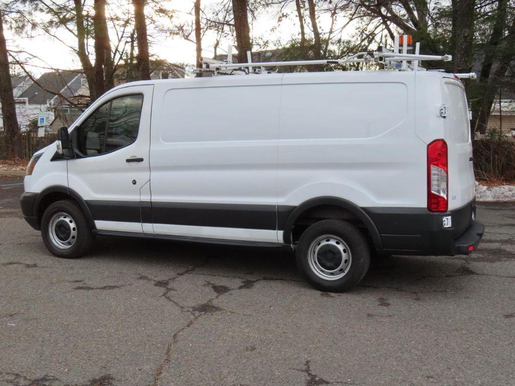 used 2016 Ford Transit-250 car, priced at $13,790