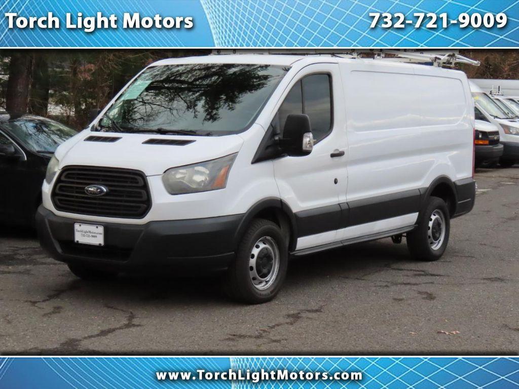used 2016 Ford Transit-250 car, priced at $13,790