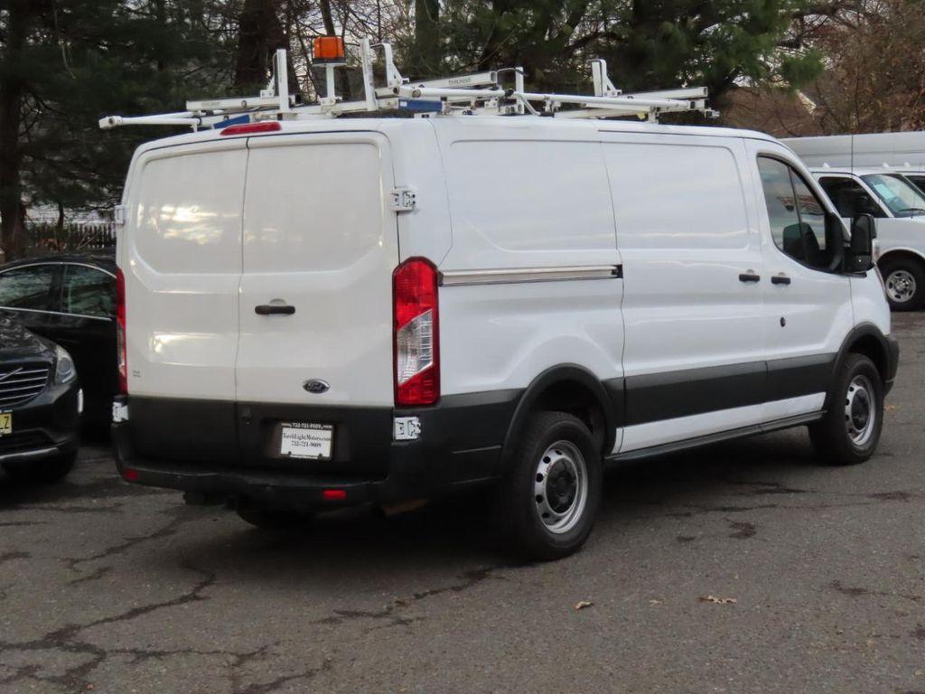 used 2016 Ford Transit-250 car, priced at $13,790