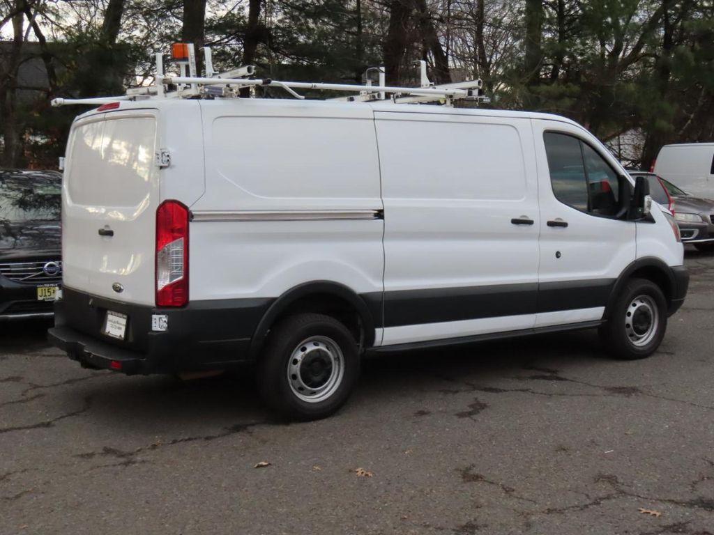 used 2016 Ford Transit-250 car, priced at $13,790