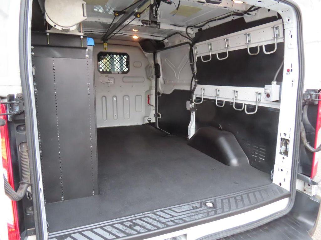 used 2016 Ford Transit-250 car, priced at $13,790