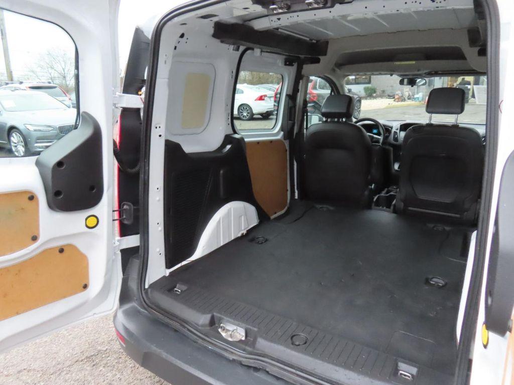 used 2015 Ford Transit Connect car, priced at $9,890