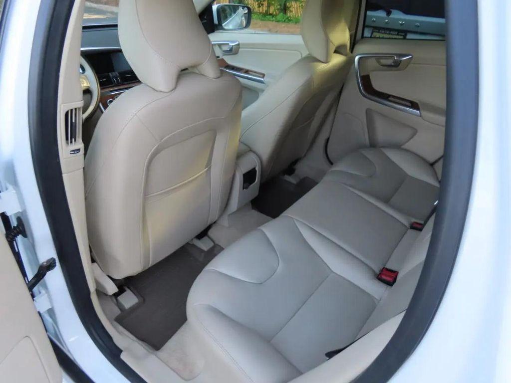 used 2016 Volvo XC60 car, priced at $8,290