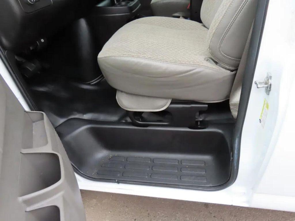 used 2016 Chevrolet Express 2500 car, priced at $10,990