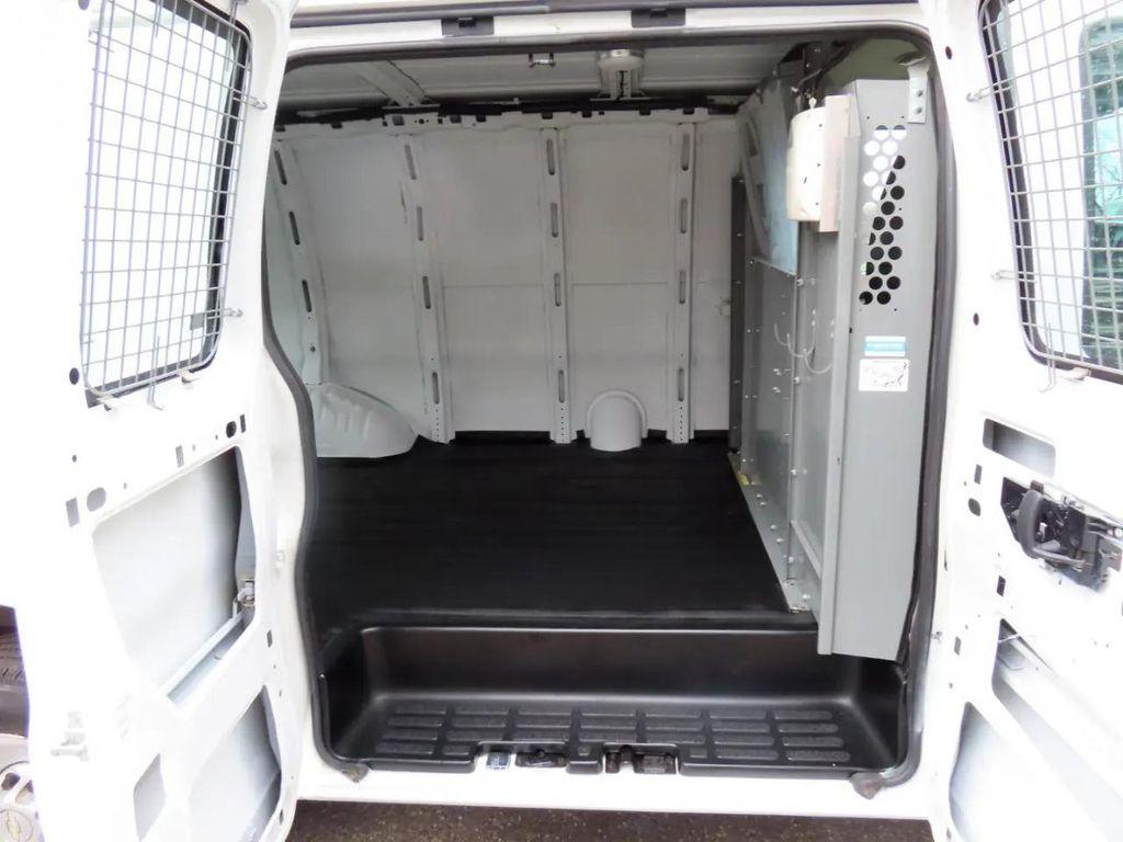 used 2013 Chevrolet Express 2500 car, priced at $10,990