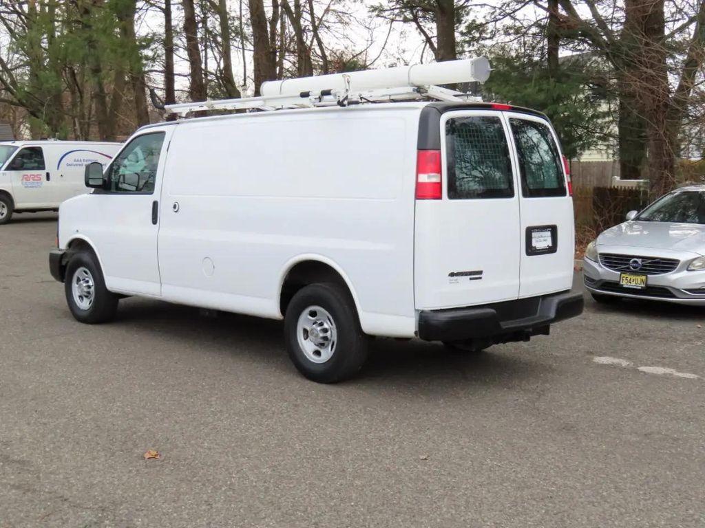 used 2013 Chevrolet Express 2500 car, priced at $10,990