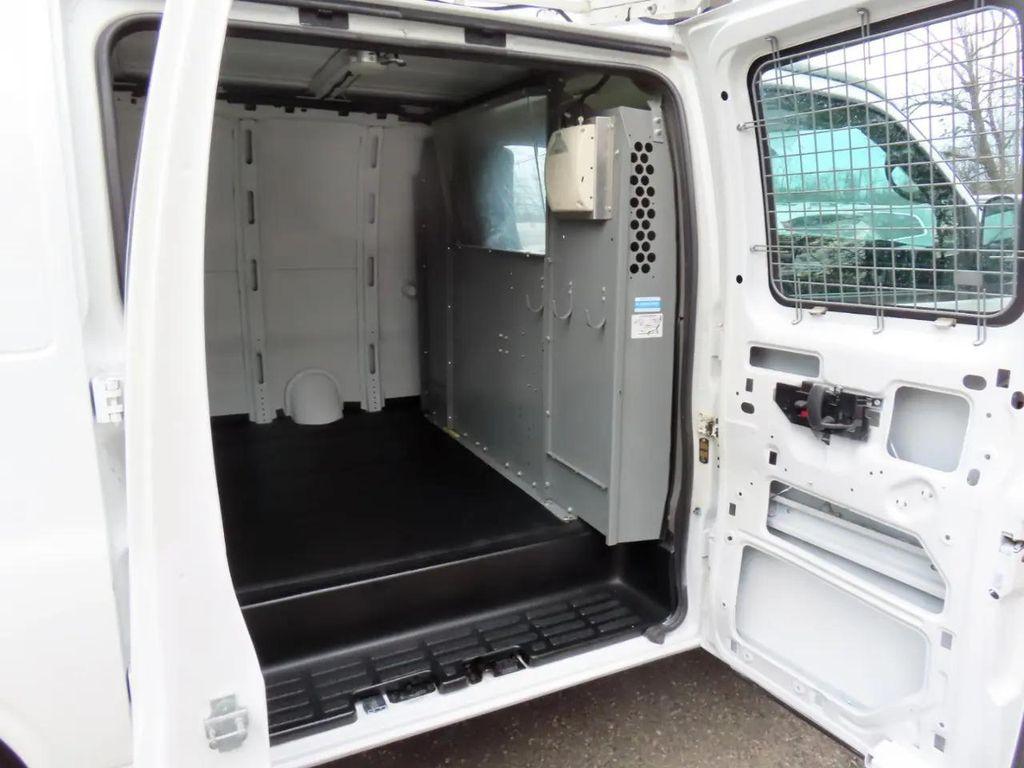 used 2013 Chevrolet Express 2500 car, priced at $10,990