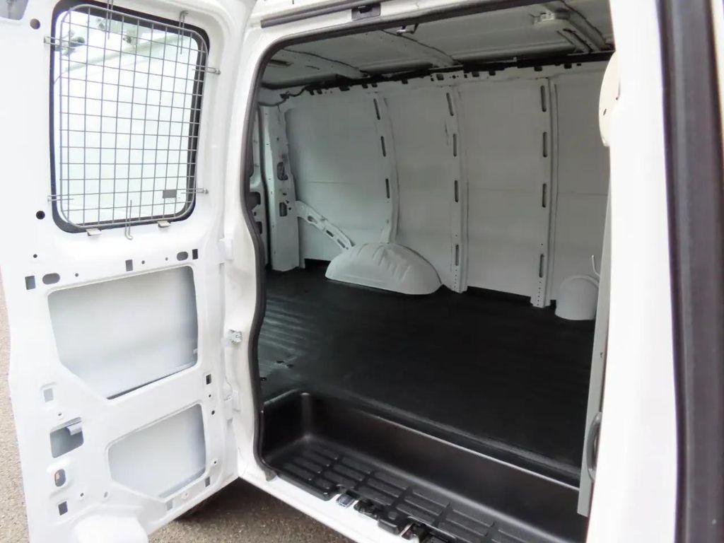 used 2013 Chevrolet Express 2500 car, priced at $10,990