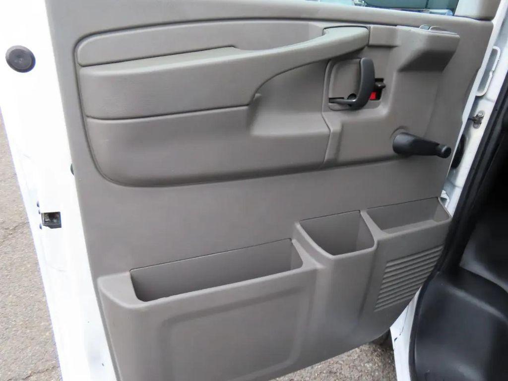 used 2013 Chevrolet Express 2500 car, priced at $10,990