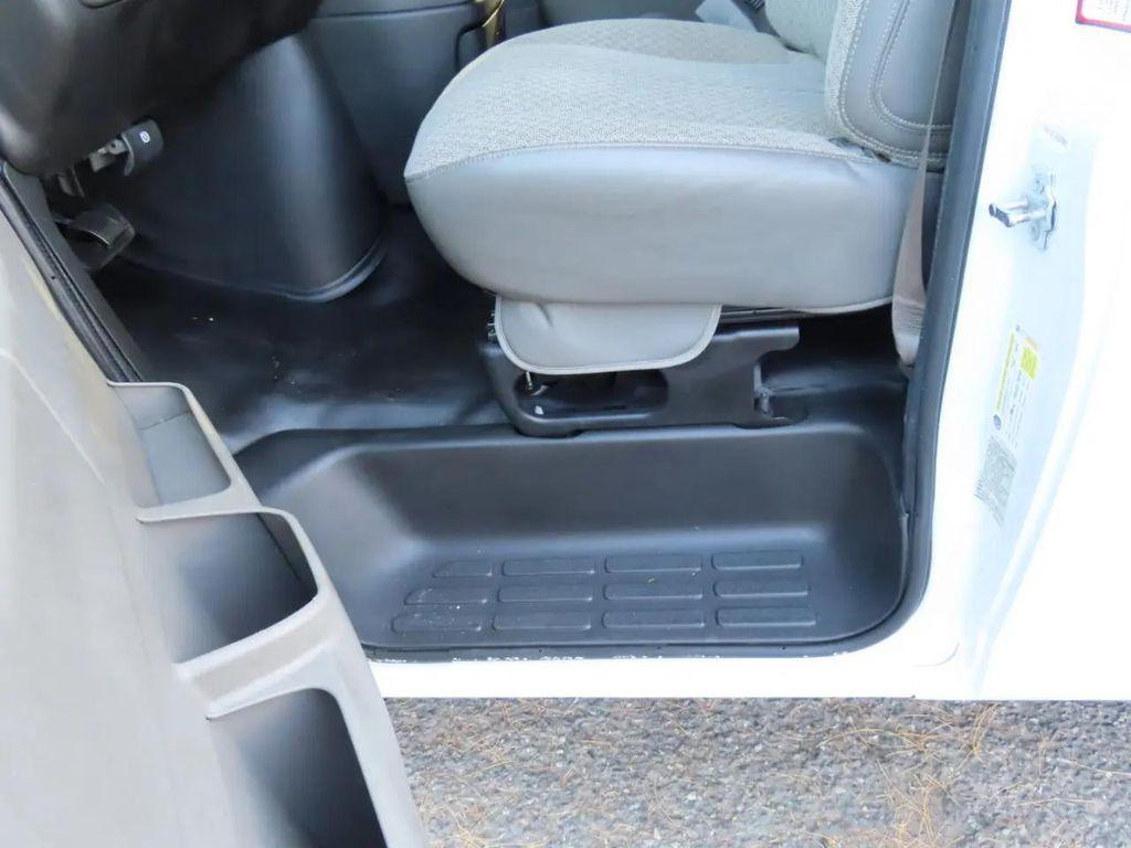 used 2021 Chevrolet Express 2500 car, priced at $18,890