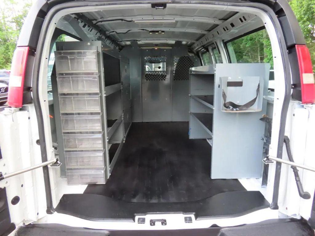 used 2015 GMC Savana 3500 car, priced at $12,990