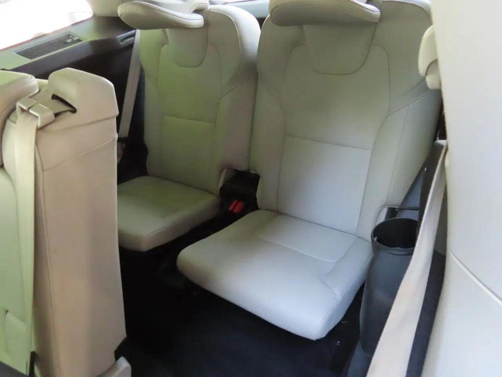 used 2018 Volvo XC90 car, priced at $14,790