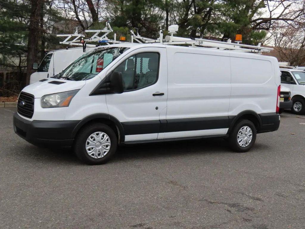 used 2015 Ford Transit-150 car, priced at $12,990