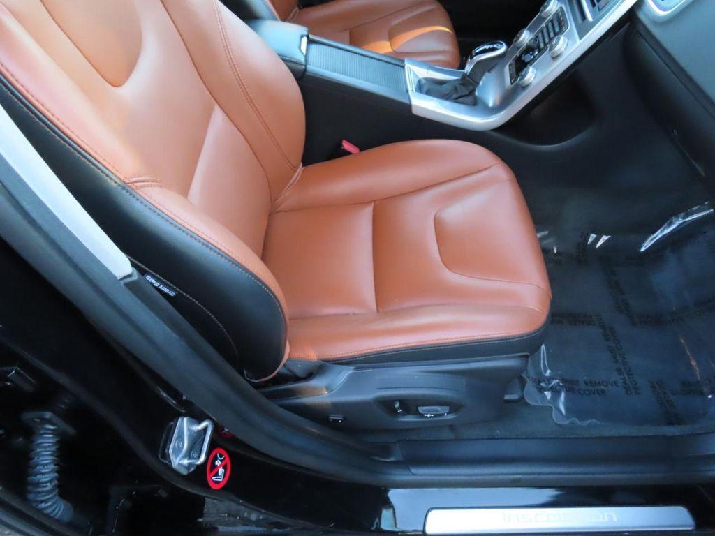 used 2017 Volvo S60 Inscription car, priced at $10,790