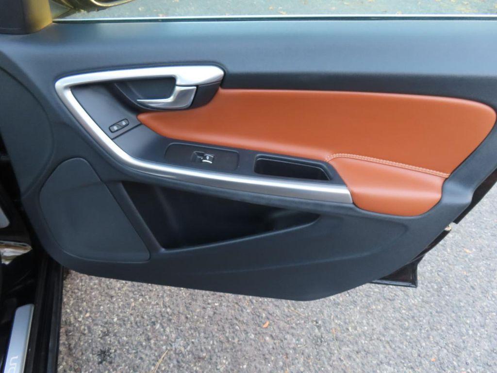 used 2017 Volvo S60 Inscription car, priced at $10,790