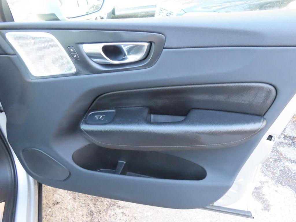 used 2018 Volvo XC60 car, priced at $17,890