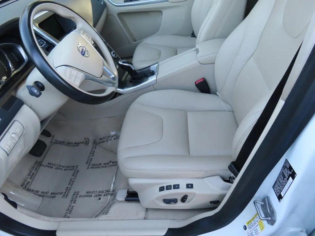 used 2016 Volvo XC60 car, priced at $9,290