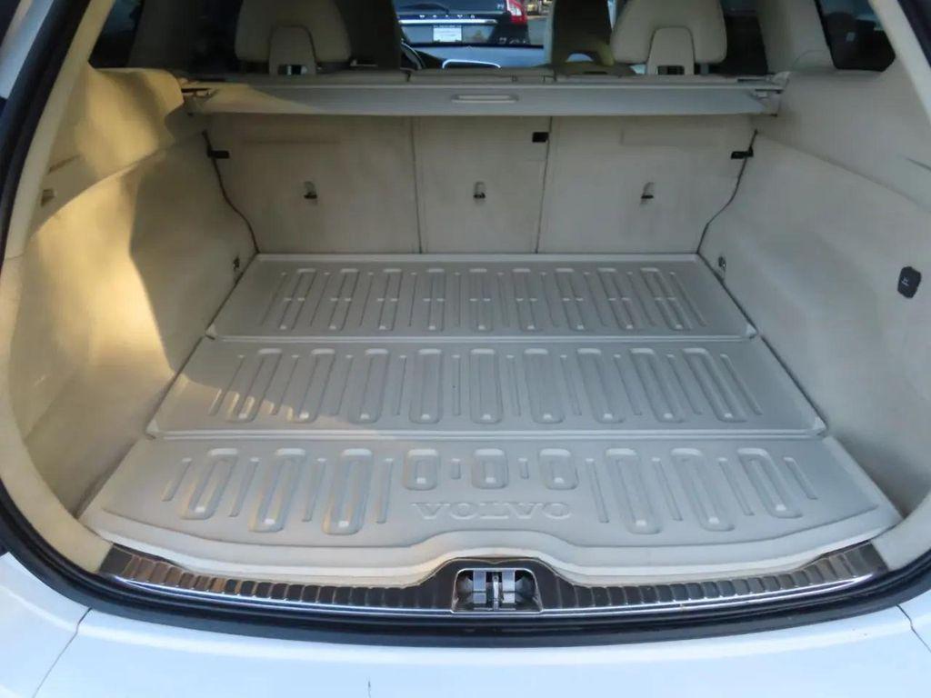 used 2016 Volvo XC60 car, priced at $9,290