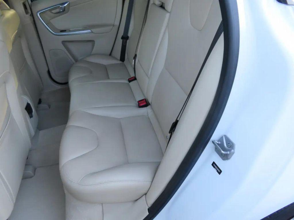 used 2016 Volvo XC60 car, priced at $9,290