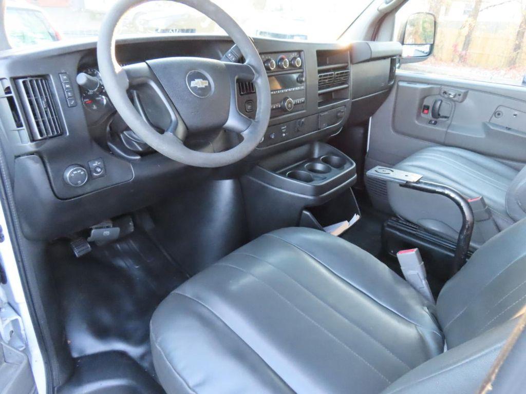 used 2015 Chevrolet Express 2500 car, priced at $14,990