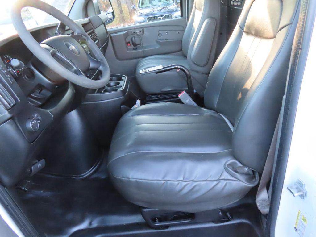 used 2015 Chevrolet Express 2500 car, priced at $14,990