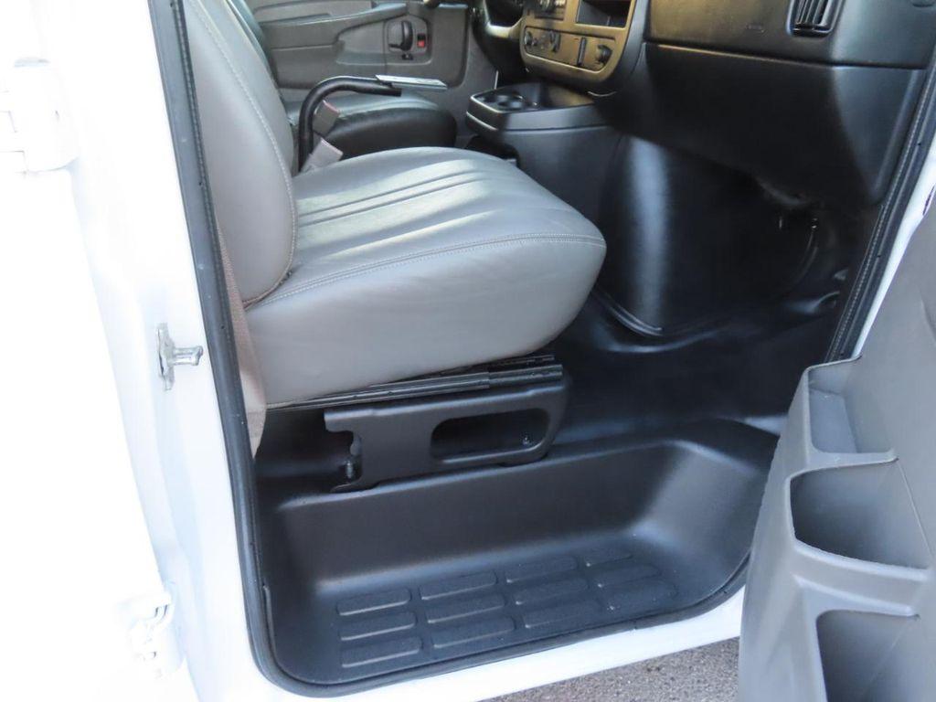 used 2015 Chevrolet Express 2500 car, priced at $14,990