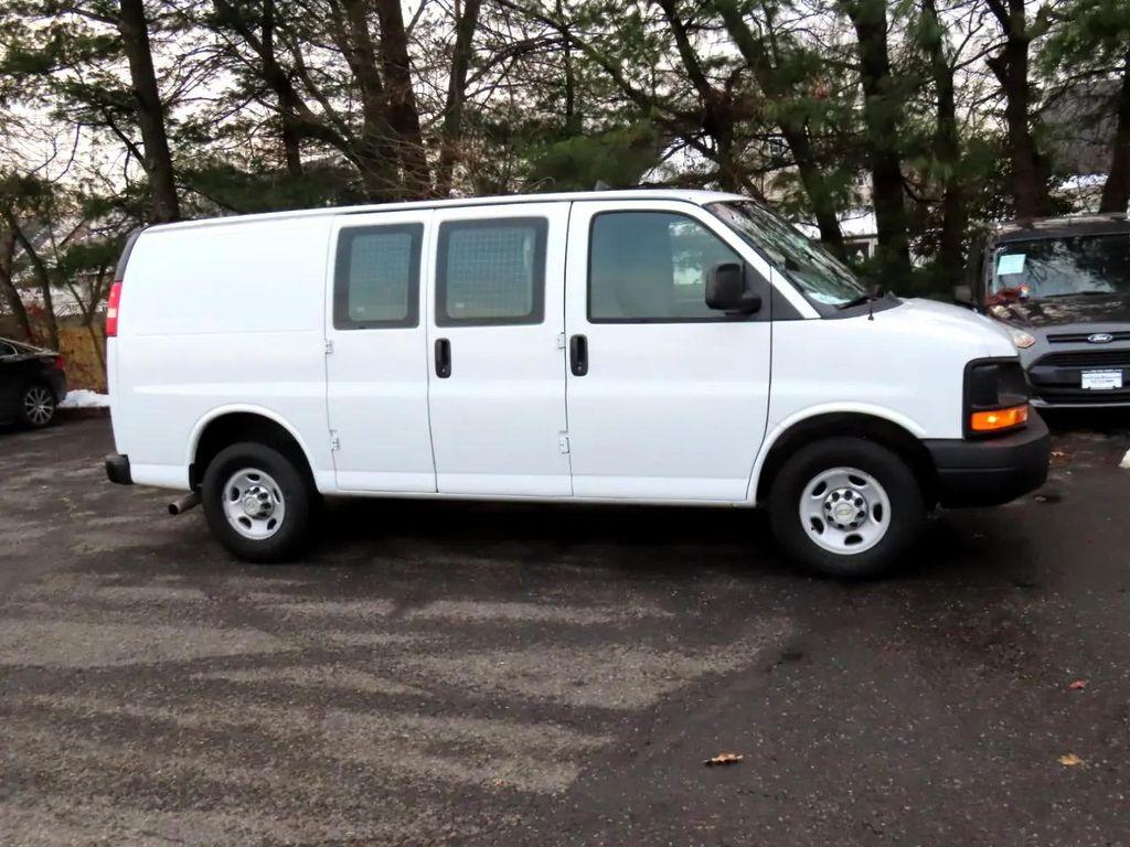used 2013 Chevrolet Express 2500 car, priced at $11,690