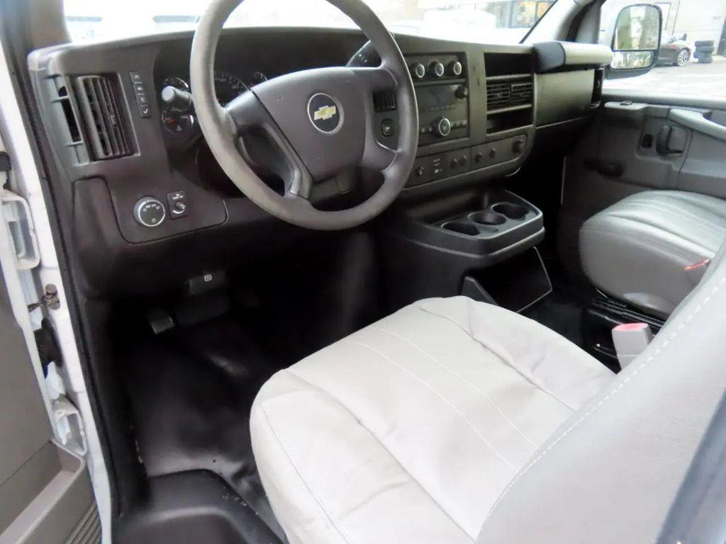 used 2013 Chevrolet Express 2500 car, priced at $11,690