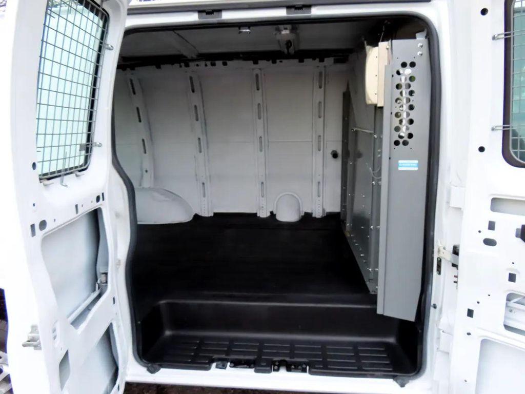 used 2013 Chevrolet Express 2500 car, priced at $11,690