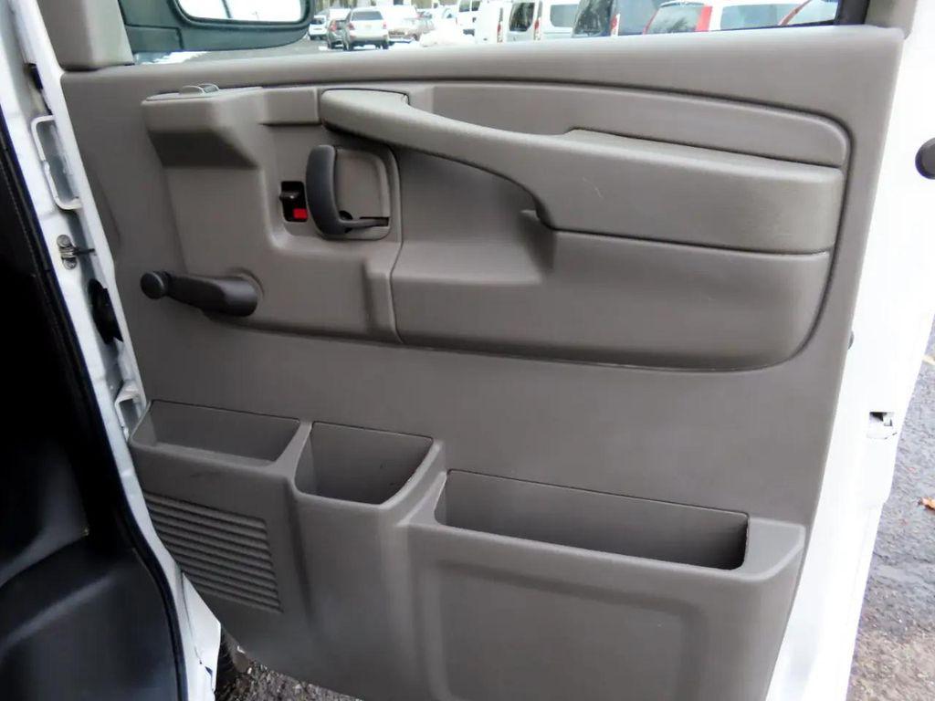 used 2013 Chevrolet Express 2500 car, priced at $11,690