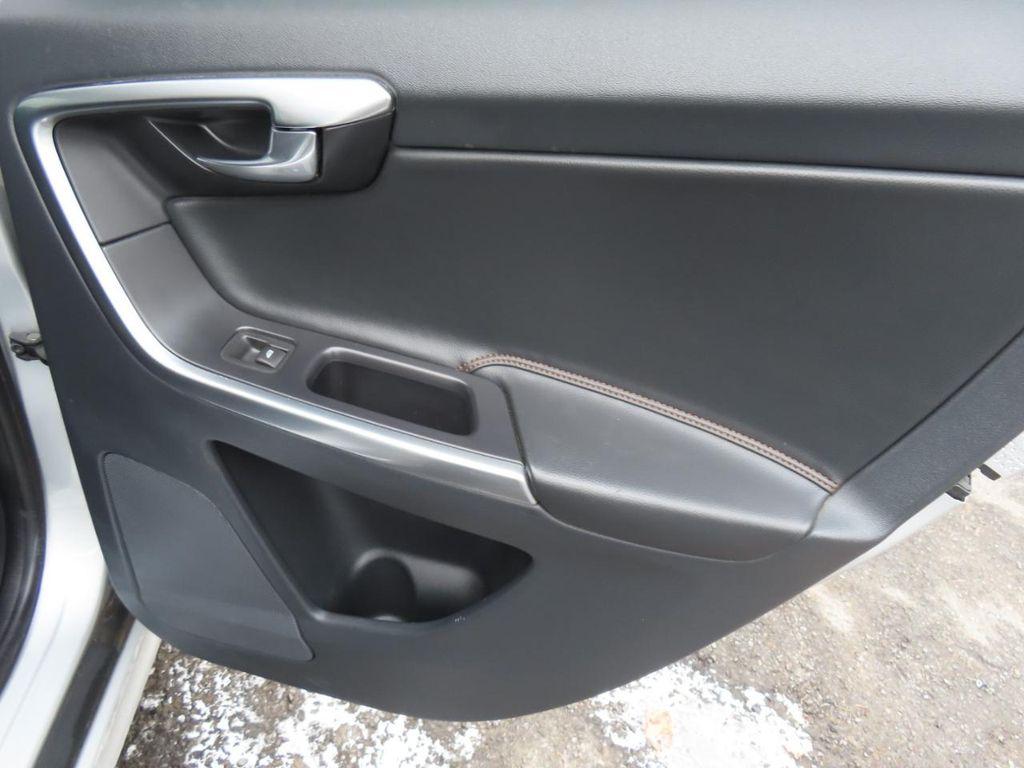 used 2017 Volvo XC60 car, priced at $12,790