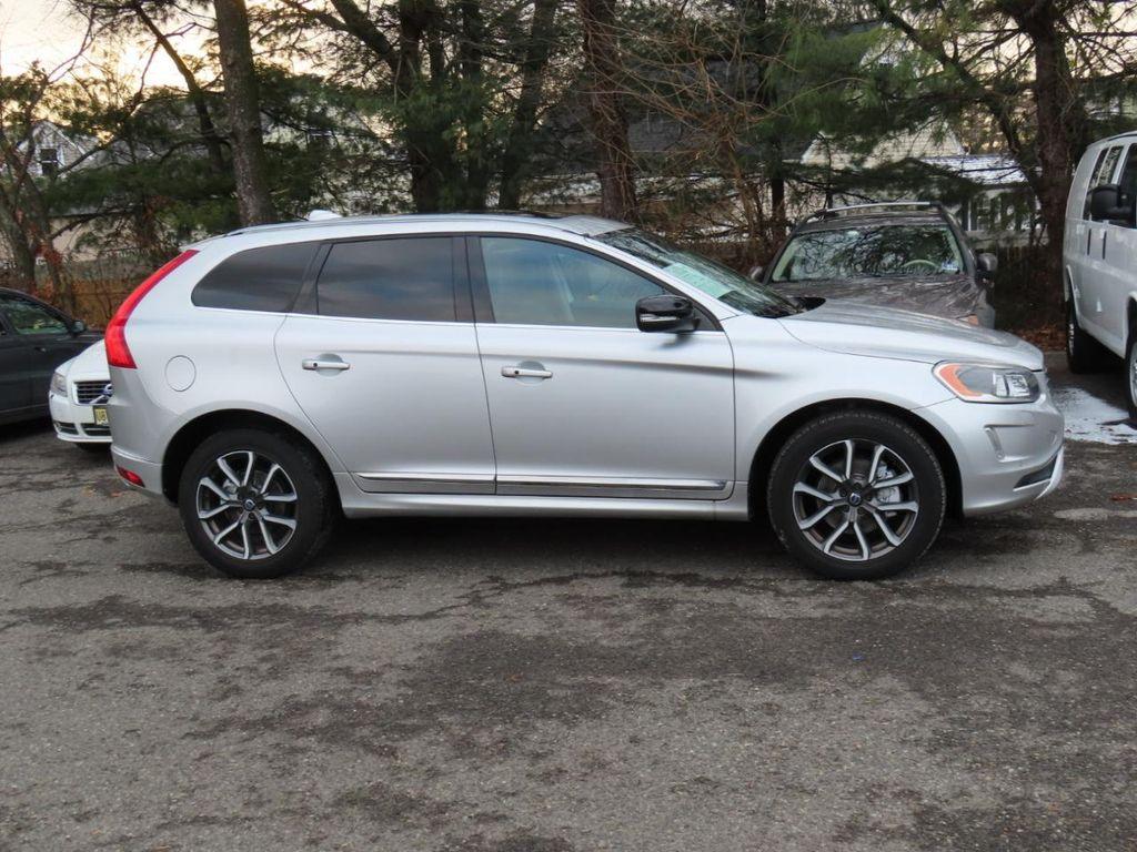 used 2017 Volvo XC60 car, priced at $12,790