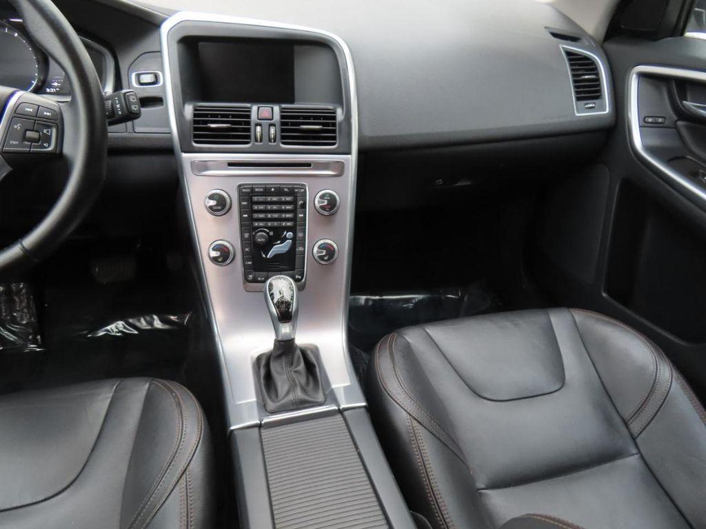 used 2017 Volvo XC60 car, priced at $12,790