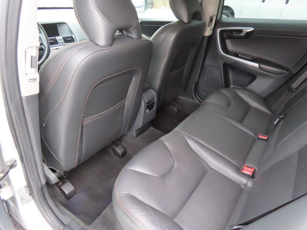 used 2017 Volvo XC60 car, priced at $12,790