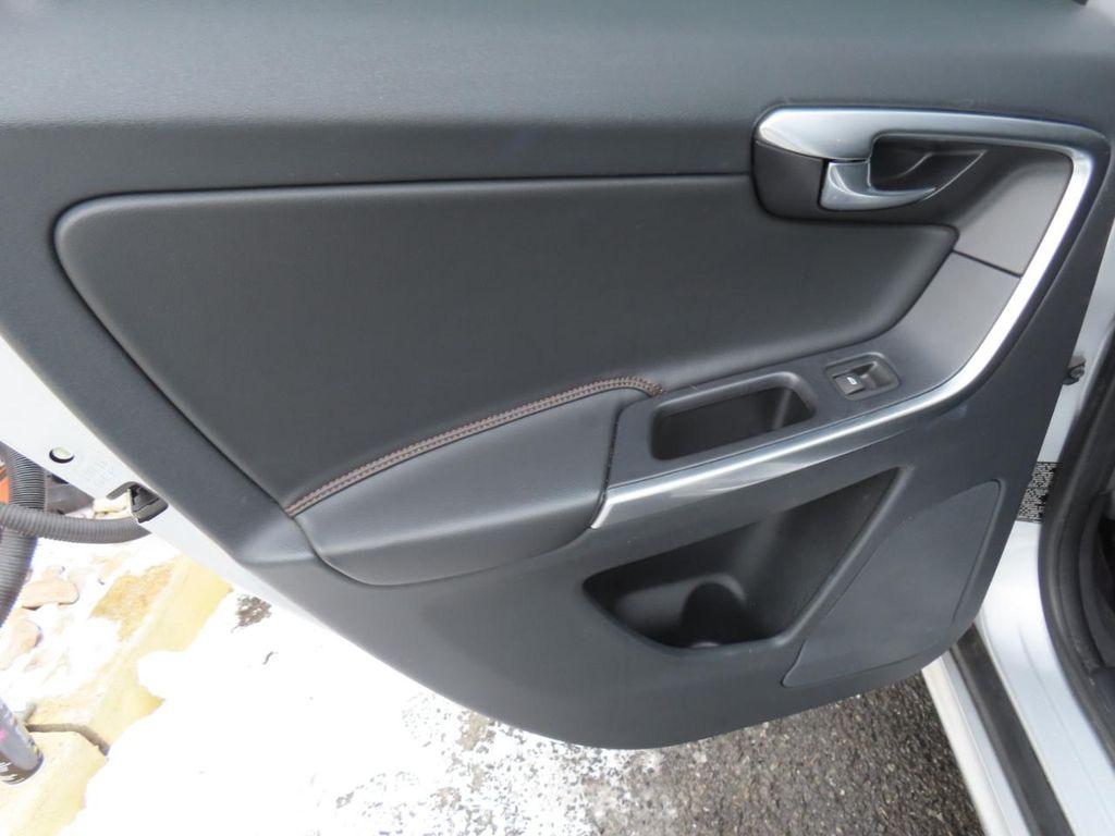 used 2017 Volvo XC60 car, priced at $12,790