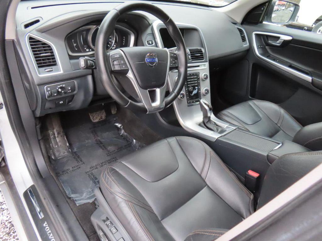 used 2017 Volvo XC60 car, priced at $12,790